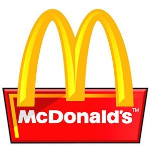 麥當勞-Logo